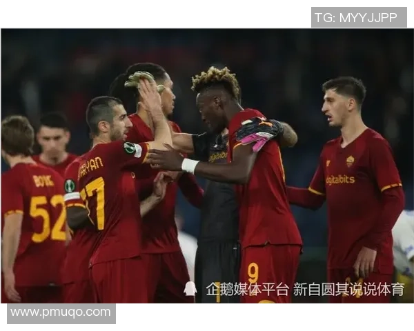 罗马与门兴格拉德巴赫精彩对决直播时间及观看指南