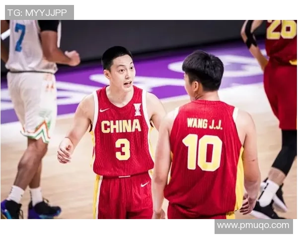 亚运男篮3对3精彩对决中国队迎战卡塔尔队全力争胜