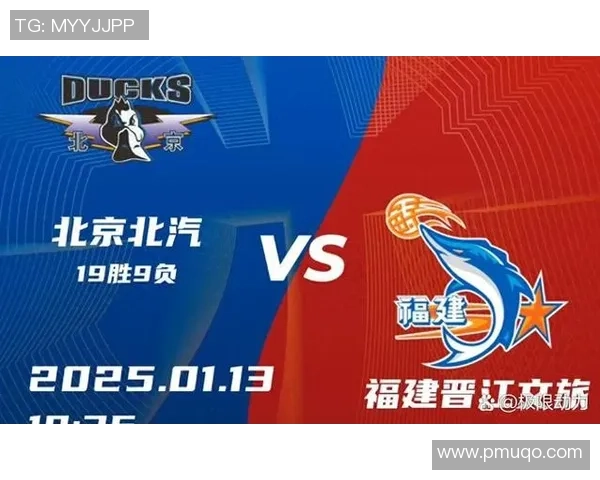 CBA第二阶段北控队迎战广州队精彩对决分析与赛前预测