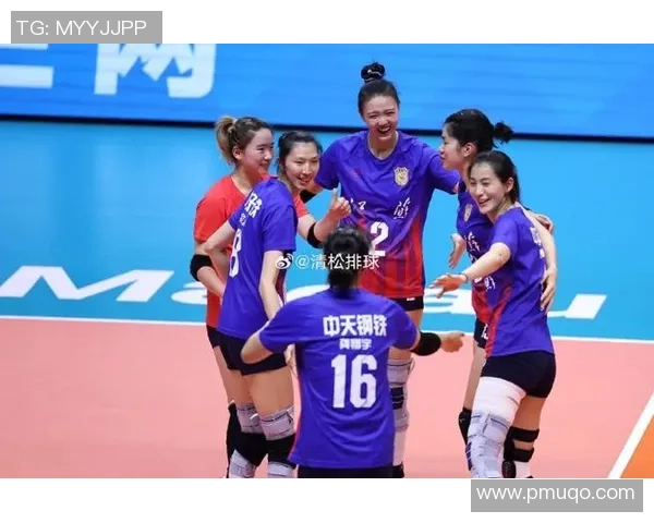 全运女排8强出炉江苏山东分获小组第一 辽宁横扫广东确定最终一席